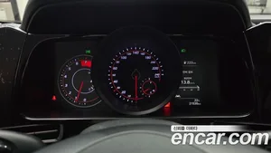 Hyundai Avante, 2021 — миниатюра 11