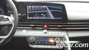 Hyundai Avante, 2021 — миниатюра 19