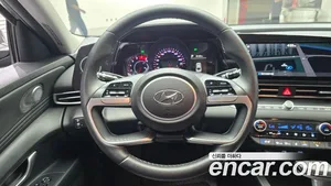 Hyundai Avante, 2021 — миниатюра 20