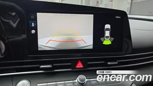 Hyundai Avante, 2021 — миниатюра 21