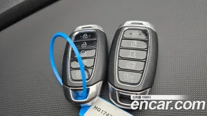 Hyundai Avante, 2021 — миниатюра 22