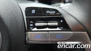 Hyundai Avante, 2021 — миниатюра 24