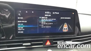 Hyundai Avante, 2021 — миниатюра 25