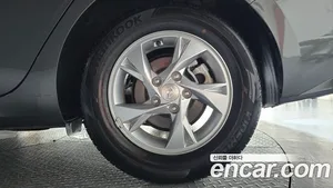 Hyundai Avante, 2021 — миниатюра 7