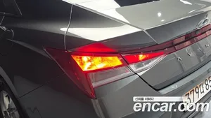 Hyundai Avante, 2021 — миниатюра 9