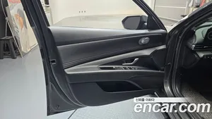 Hyundai Avante, 2021 — миниатюра 14