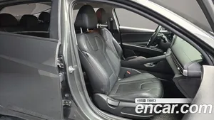 Hyundai Avante, 2021 — миниатюра 16