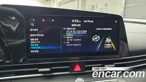 Hyundai Avante, 2021 — миниатюра 30