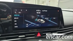 Hyundai Avante, 2021 — миниатюра 32