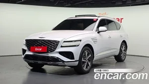 Genesis GV80, 2026 — миниатюра 1
