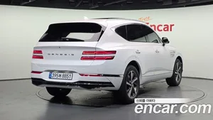 Genesis GV80, 2026 — миниатюра 2