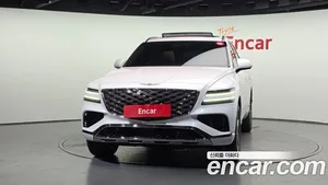 Genesis GV80, 2026 — миниатюра 3