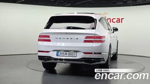 Genesis GV80, 2026 — миниатюра 4