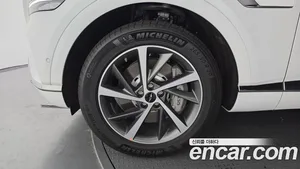Genesis GV80, 2026 — миниатюра 5
