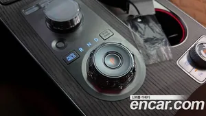 Genesis GV80, 2026 — миниатюра 12