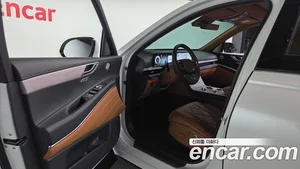 Genesis GV80, 2026 — миниатюра 13
