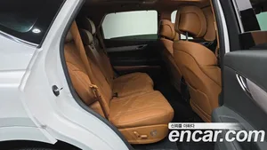 Genesis GV80, 2026 — миниатюра 17