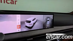 Genesis GV80, 2026 — миниатюра 20