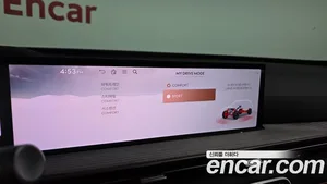 Genesis GV80, 2026 — миниатюра 24