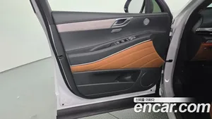 Genesis GV80, 2026 — миниатюра 14