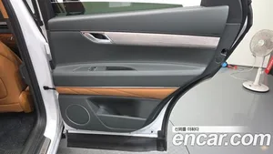 Genesis GV80, 2026 — миниатюра 15