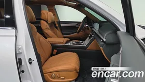 Genesis GV80, 2026 — миниатюра 16