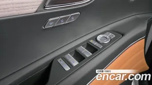 Genesis GV80, 2026 — миниатюра 27