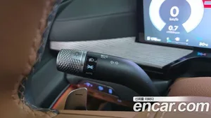 Genesis GV80, 2026 — миниатюра 28