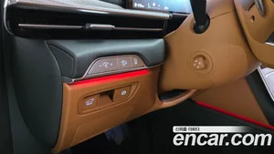 Genesis GV80, 2026 — миниатюра 30