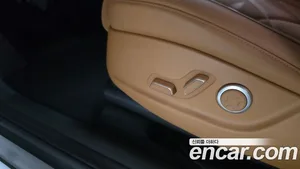 Genesis GV80, 2026 — миниатюра 31