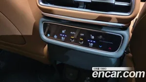 Genesis GV80, 2026 — миниатюра 32