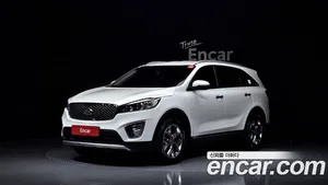 Kia Sorento, 2014 — миниатюра 1