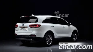 Kia Sorento, 2014 — миниатюра 2