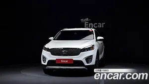 Kia Sorento, 2014 — миниатюра 3