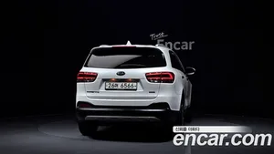 Kia Sorento, 2014 — миниатюра 4