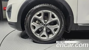 Kia Sorento, 2014 — миниатюра 5