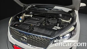 Kia Sorento, 2014 — миниатюра 6