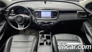 Kia Sorento, 2014 — миниатюра 10