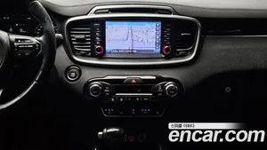 Kia Sorento, 2014 — миниатюра 20