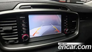 Kia Sorento, 2014 — миниатюра 21