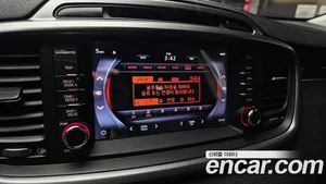 Kia Sorento, 2014 — миниатюра 22