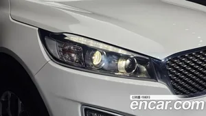 Kia Sorento, 2014 — миниатюра 8