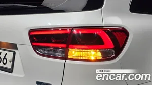 Kia Sorento, 2014 — миниатюра 9