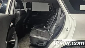 Kia Sorento, 2014 — миниатюра 16