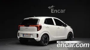 Kia morning, 2025 — миниатюра 2