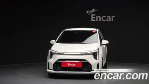 Kia morning, 2025 — миниатюра 3