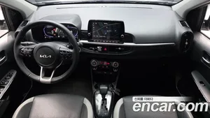 Kia morning, 2025 — миниатюра 7