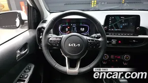 Kia morning, 2025 — миниатюра 13