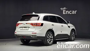 Renault QM6, 2016 — миниатюра 2