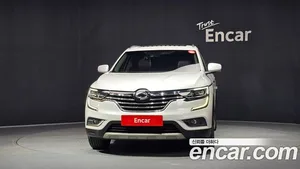 Renault QM6, 2016 — миниатюра 3